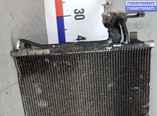 купить радиатор кондиционера на LAND ROVER DISCOVERY SPORT 1