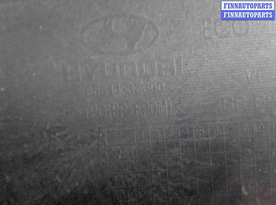 купить бампер задний на HYUNDAI I40