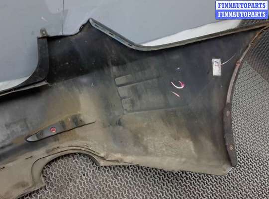 купить бампер задний на HYUNDAI I40