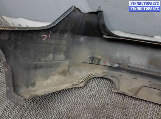 купить бампер задний на HYUNDAI I40