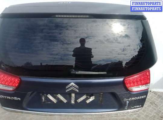 купить фонарь правый 3-5 двери на CITROEN C-CROSSER