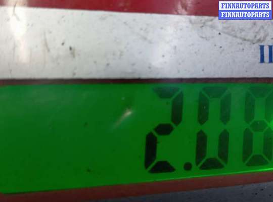 Насос ГУР (ЭУР, ЭГУР) на Citroen Xsara Picasso