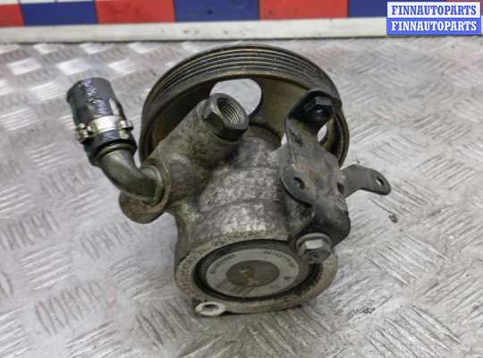 Насос ГУР (ЭУР, ЭГУР) на Citroen Xsara Picasso