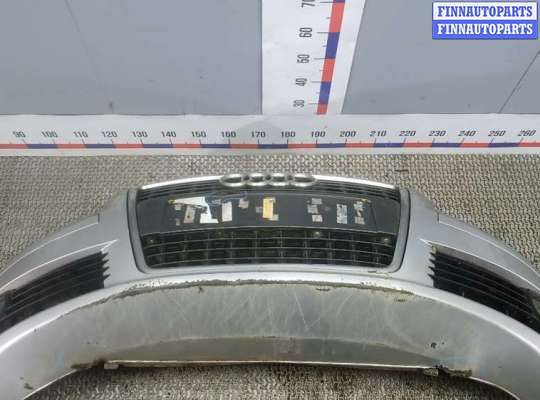 купить бампер передний на AUDI A8 D3