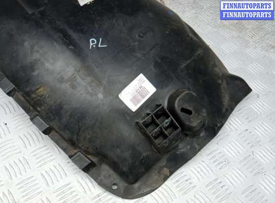 купить защита арок (защита крыла, подкрылок) передняя левая на OPEL ASTRA H