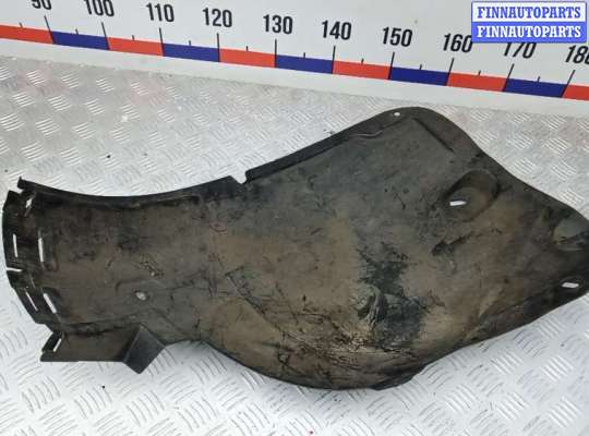 купить защита арок (защита крыла, подкрылок) передняя левая на OPEL ASTRA H