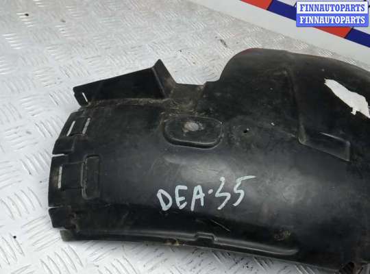 купить защита арок (защита крыла, подкрылок) передняя левая на OPEL ASTRA H