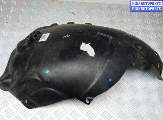 купить защита арок (защита крыла, подкрылок) передняя левая на OPEL ASTRA H