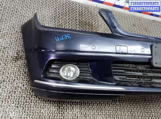 купить бампер передний на MERCEDES BENZ C-CLASS W204