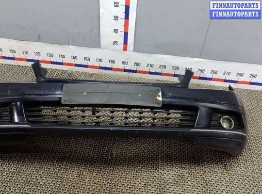 бампер передний MB1445305 на MERCEDES BENZ C-CLASS W204