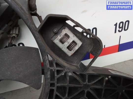 купить вентилятор радиатора на NISSAN PATHFINDER R51