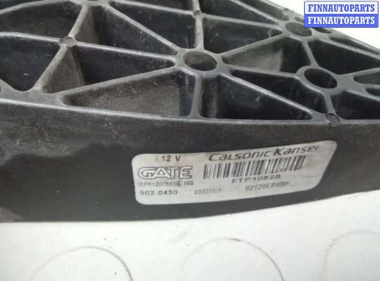 купить вентилятор радиатора на NISSAN PATHFINDER R51