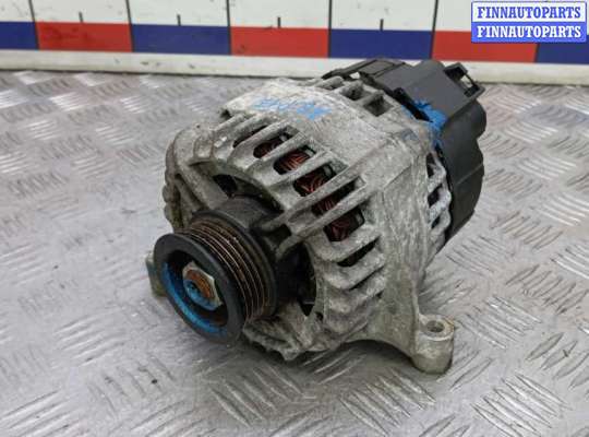 купить генератор бензиновый на ALFA ROMEO MITO 1