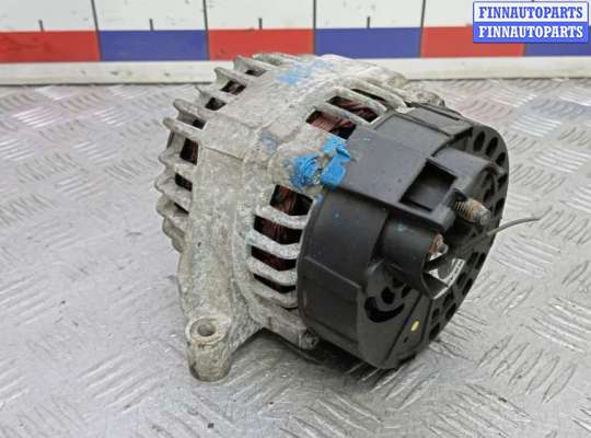 купить генератор бензиновый на ALFA ROMEO MITO 1