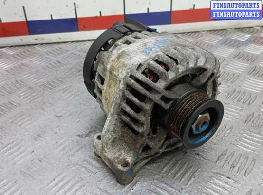 купить генератор бензиновый на ALFA ROMEO MITO 1