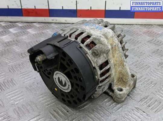 купить генератор бензиновый на ALFA ROMEO MITO 1