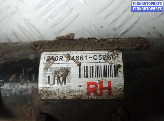 купить стойка передняя правая на KIA SORENTO 3