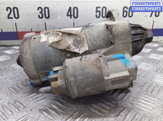 купить стартер дизельный на FORD MONDEO 5