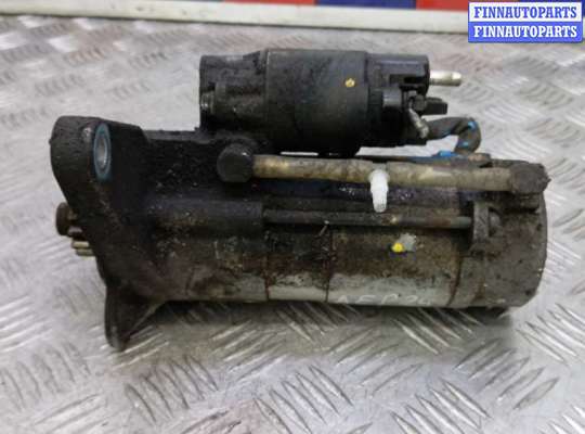 купить стартер дизельный на LAND ROVER EVOQUE 1