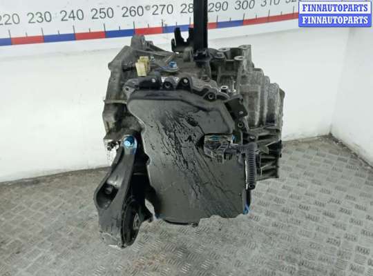 АКПП - Коробка автомат на Chevrolet Orlando