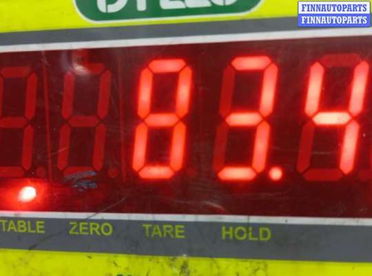 АКПП - Коробка автомат на Chevrolet Orlando