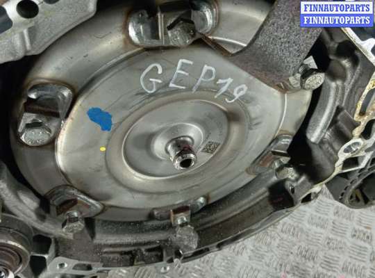 АКПП - Коробка автомат на Chevrolet Orlando