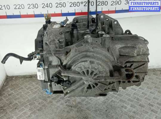 АКПП - Коробка автомат на Chevrolet Orlando