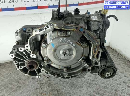 Купить кпп автоматическая на CHEVROLET ORLANDO кпп автоматическая CH436706 на CHEVROLET ORLANDO