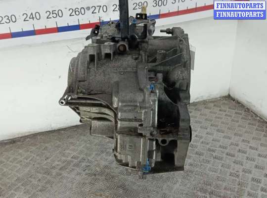 АКПП - Коробка автомат на Chevrolet Orlando