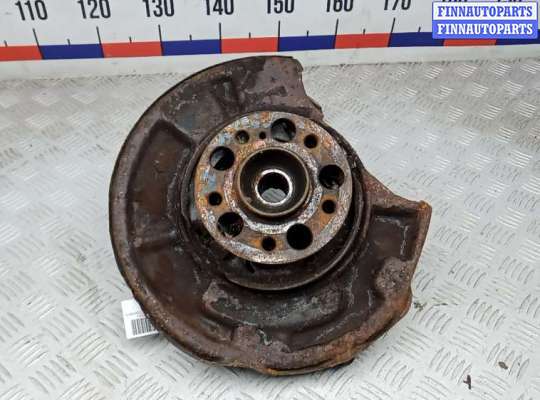 купить ступица задняя правая на MERCEDES BENZ E-CLASS W211