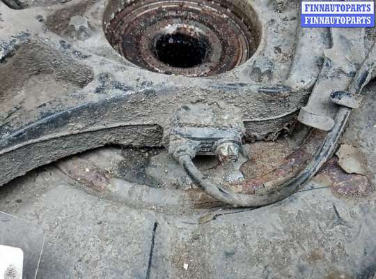 купить ступица задняя правая на MERCEDES BENZ E-CLASS W211