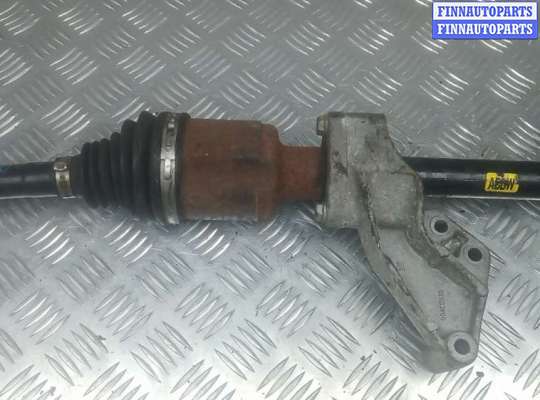 купить привод передний правый на OPEL MOKKA