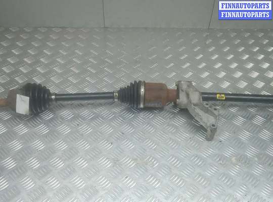 купить привод передний правый на OPEL MOKKA