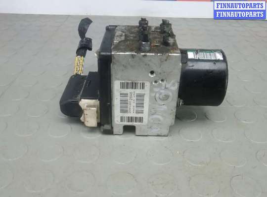 купить блок abs на PEUGEOT 407