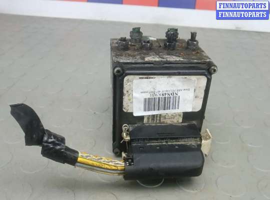 купить блок abs на PEUGEOT 407