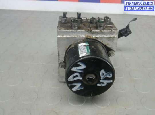 купить блок abs на PEUGEOT 407