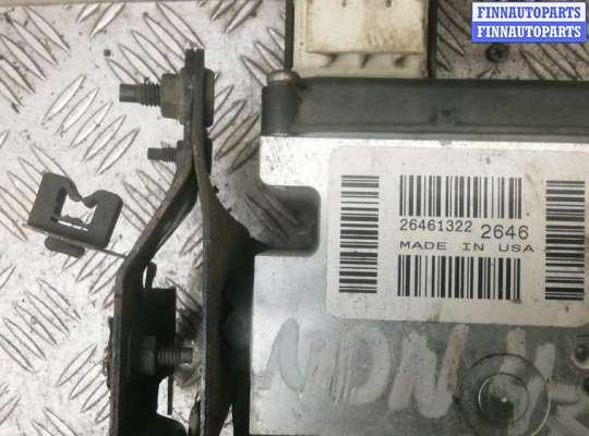 купить блок abs на PEUGEOT 407