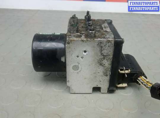 купить блок abs на PEUGEOT 407