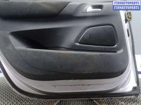 купить дверь задняя левая на CITROEN C4 GRAND PICASSO 2