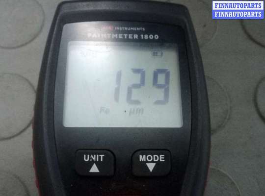 купить дверь задняя левая на CITROEN C4 GRAND PICASSO 2