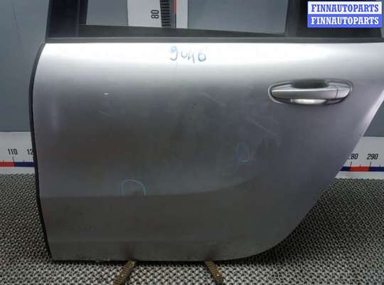 купить дверь задняя левая на CITROEN C4 GRAND PICASSO 2