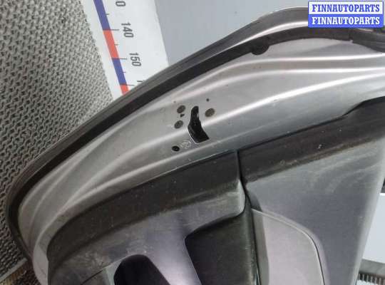 купить дверь задняя левая на CITROEN C4 GRAND PICASSO 2