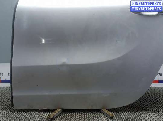 купить дверь задняя левая на CITROEN C4 GRAND PICASSO 2