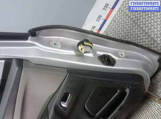 купить дверь задняя левая на CITROEN C4 GRAND PICASSO 2