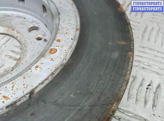 купить диск тормозной передний на PEUGEOT 4007