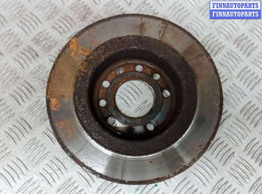 купить диск тормозной задний на OPEL VECTRA C