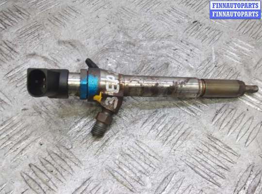 купить форсунка дизельная на RENAULT SCENIC 3