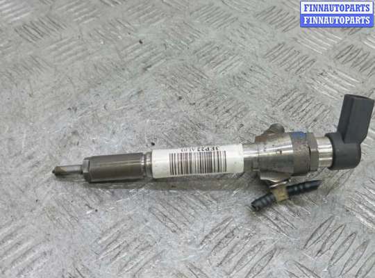 купить форсунка дизельная на RENAULT SCENIC 3