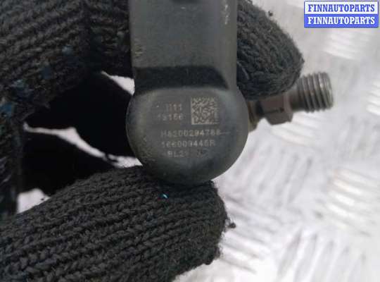 купить форсунка дизельная на RENAULT SCENIC 3