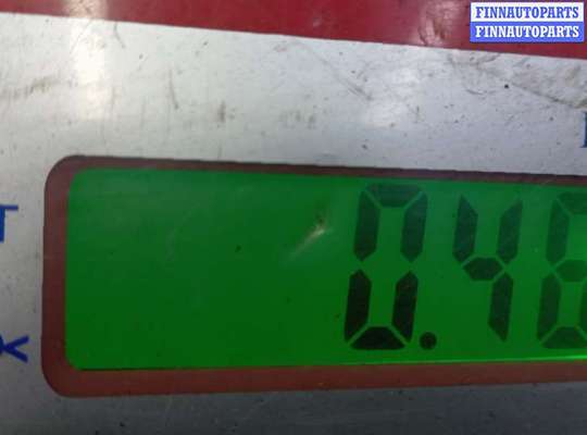 купить форсунка дизельная на RENAULT SCENIC 3